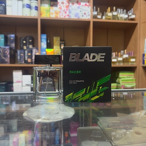 Blade Racer Edt 100ml
