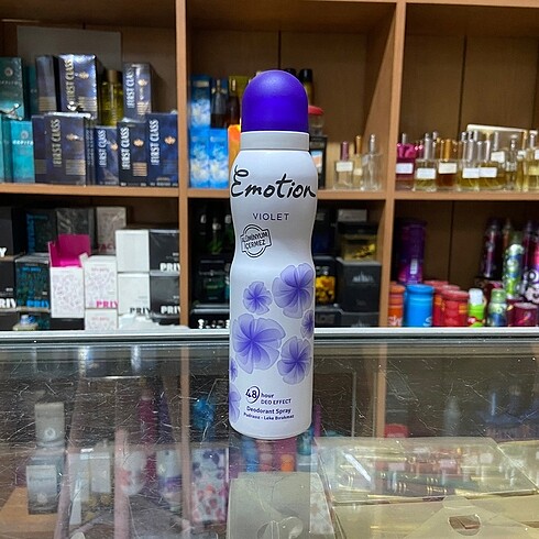 Beden Renk Emotion Violet Edt 50ml + Deo SET