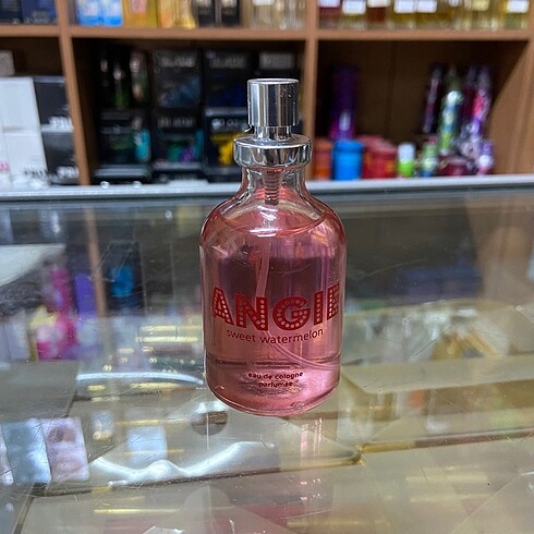 Rebul Angie Sweet Watermelon Edc 55ml Karpuz