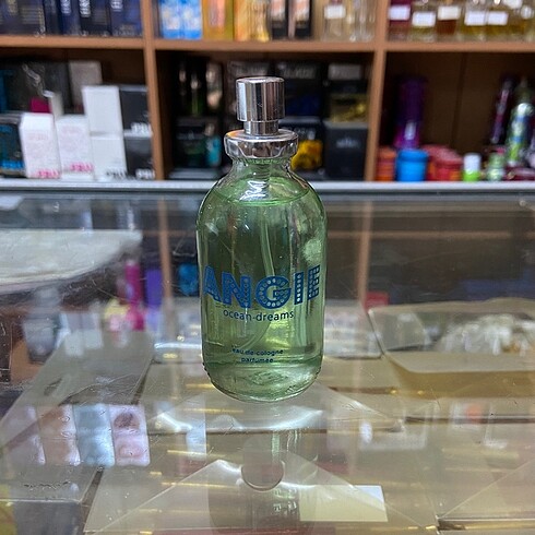 Rebul Angie Ocean Dreams Edc 55ml Okyanus Rüyaları
