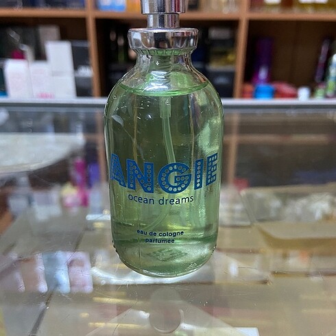 Atelier Rebul Rebul Angie Ocean Dreams Edc 55ml Okyanus Rüyaları