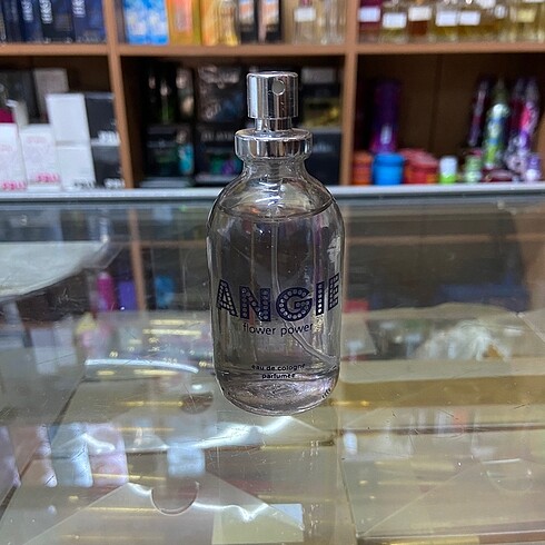 Rebul Angie Flower Power Edc 55ml