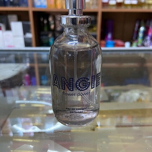 Atelier Rebul Rebul Angie Flower Power Edc 55ml