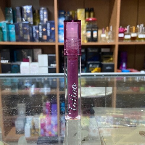 Beden Renk Tattoo Angel Edt 50ml + Deo 125ml + Lip Gloss SET Aromel