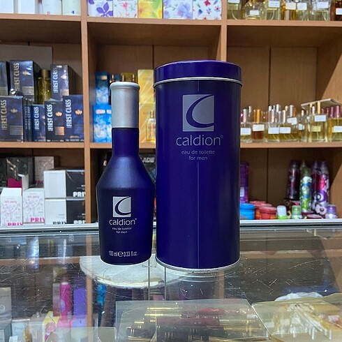 Caldion Edt 100ml Erkek Parfümü. Hunca