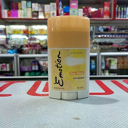Emotion Nostalgie Deo Stick 50ml