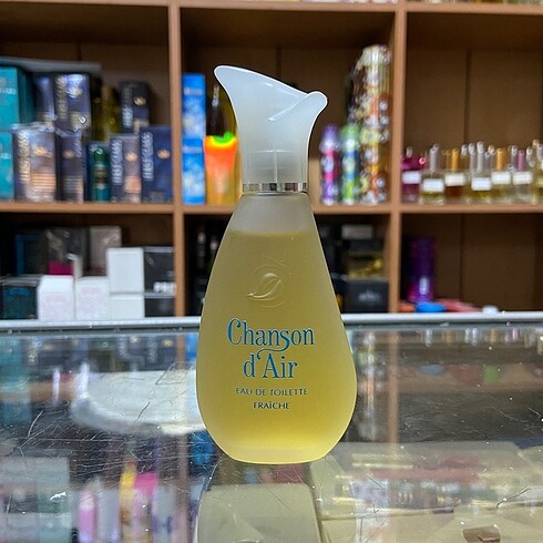 Diğer Chanson d Air edt 50ml Bayan parfümü. Coty