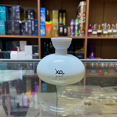  Beden Renk XO Pearl Edt 100ml +Deo SET. Alix Avien