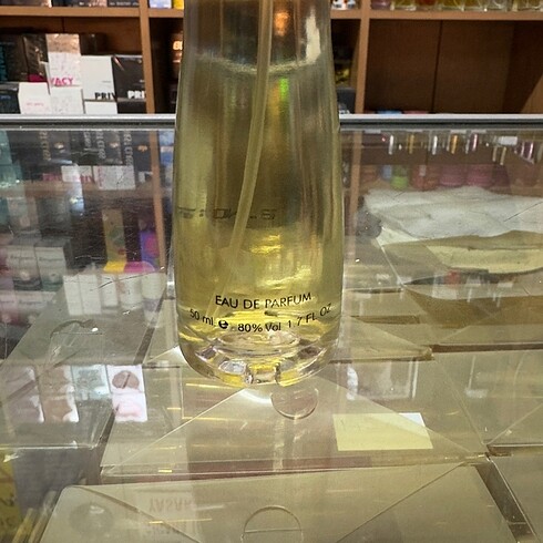 Beden Alix Avien A&A Edp 50ml Parfüm