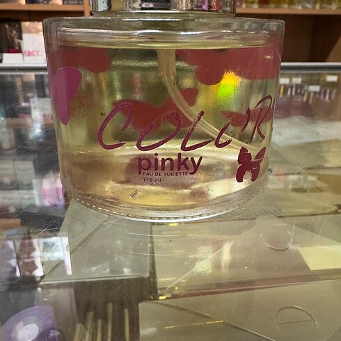 Atelier Rebul Rebul Colors Pinky Edt 110ml Bayan Parfümü