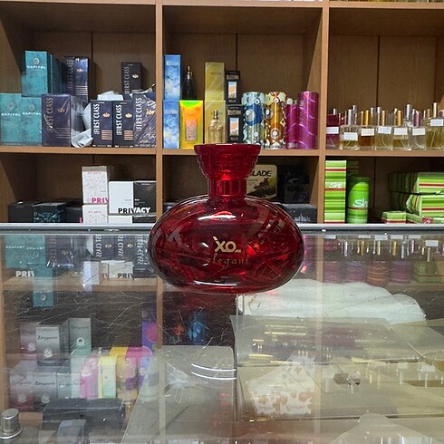 Alix Avien XO Elegant Edt 100ml Bayan Parfümü