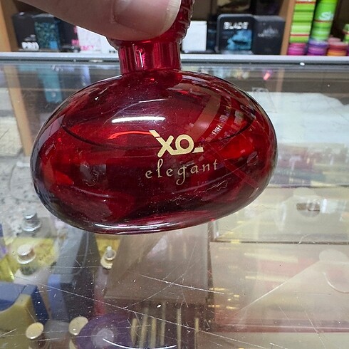 Beden XO Elegant Edt 100ml Bayan Parfümü