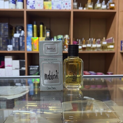 Malabadi After Shave 58ml Dökme Parfüm