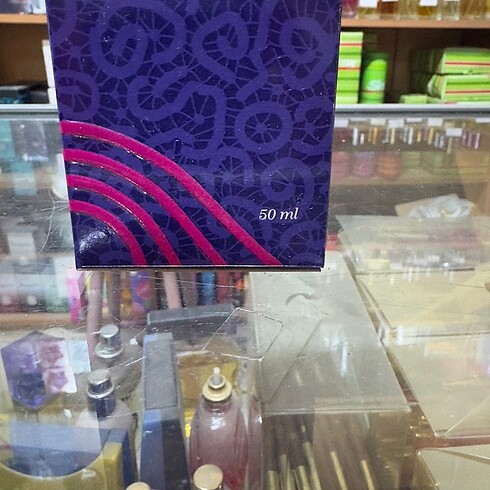 Beden Renk Apsara Edc 50ml Vintage Bayan Parfümü.