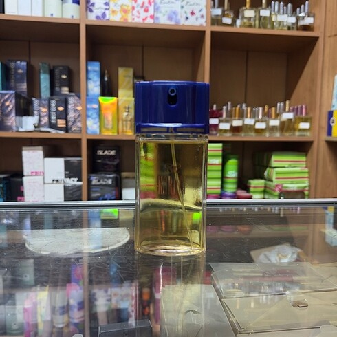 Diğer Karact Edc 90ml Vintage Erkek Parfümü