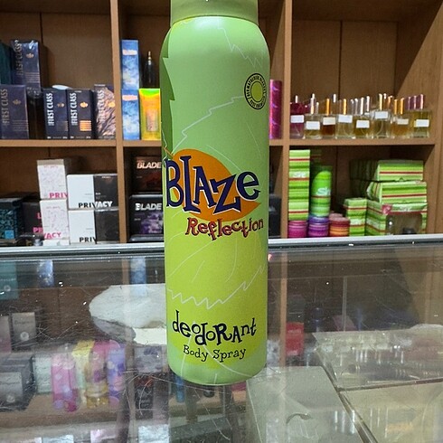 Blaze Reflection Deo 150ml - 2 Adet - Görsel 2