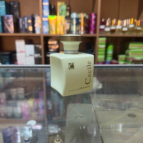 Beden Cecile Princess Edt 100ml + Body Mist SET