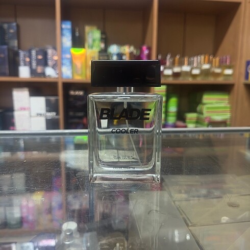 Blade Cooler Edt 100ml