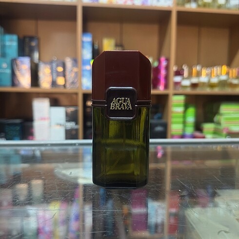 Diğer Agua Brava After Shave 50ml
