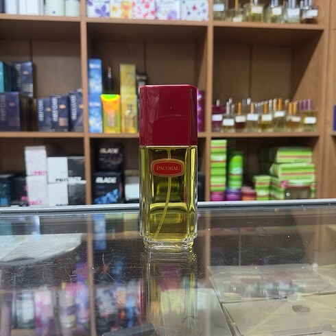 Diğer Pacoral After Shave 80ml Parfüm