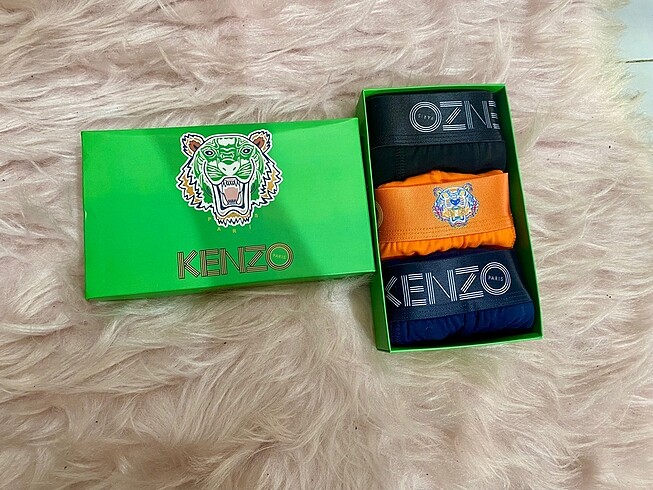 Kenzo Boxer