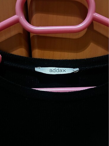 Addax Addax Uzun Kollu Crop