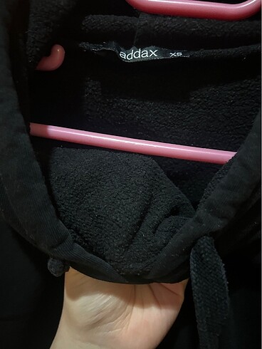 xs Beden Addax Sweatshirt