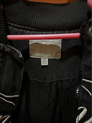 m Beden Pull&Bear Kadın Ceket