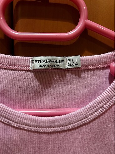 Stradivarius Tişört