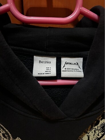 Bershka Bershka Sweatshirt