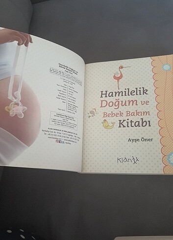  Ayşe Öner- hamilelik ve doğum