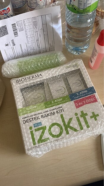 Bioderma Bioderma izokit