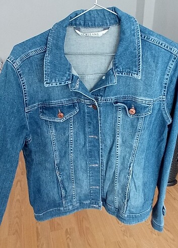 LC Waikiki Kot ceket
