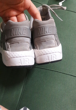 Tertemiz Nike Huarache