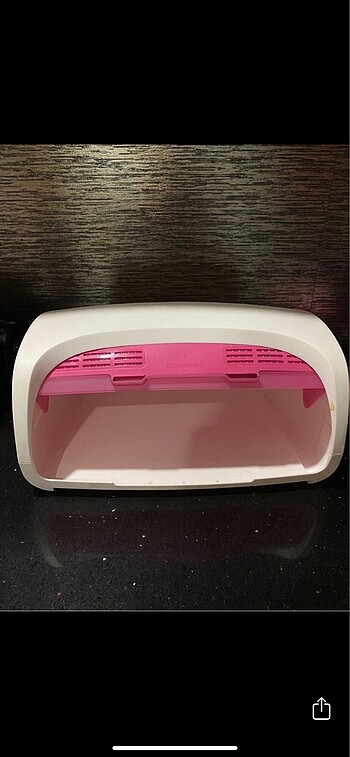 Tupperware Tupperware ekmeklik