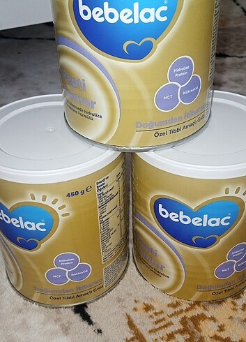 Mama Bebelac 