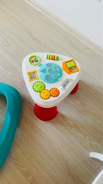 Fisher Price Oyuncak masa