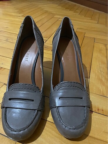 Nine West Orjinal Nine West Ayakkabı