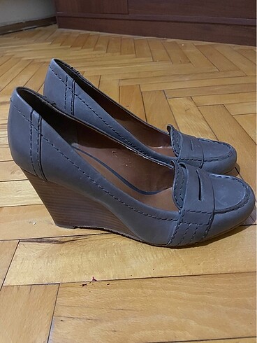36,5 Beden Orjinal Nine West Ayakkabı