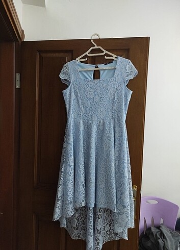Zara Kıs abiye 