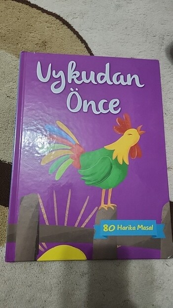 Hikaye kitabi