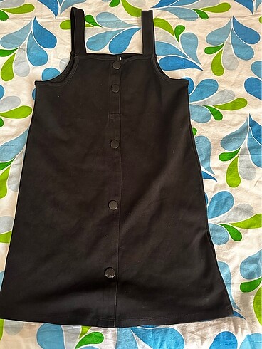 LC Waikiki Kız çocuk elbise