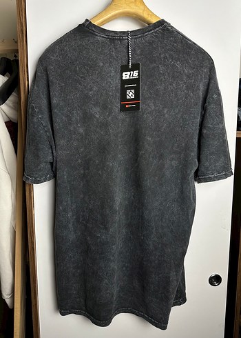 l/xl Beden Oversize Tişört