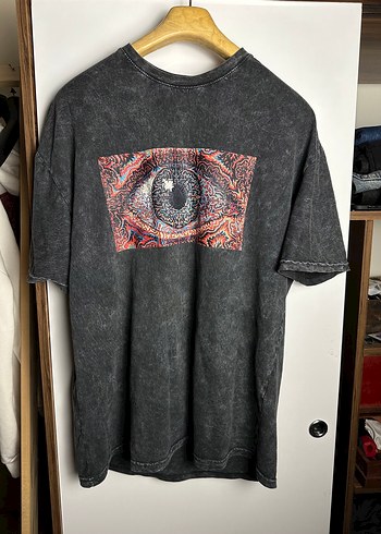 Oversize Tişört