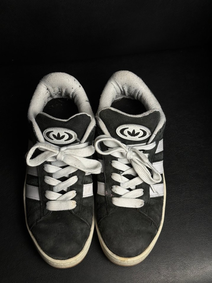 ORİJİNAL ADİDAS CAMPÜS - Görsel 2