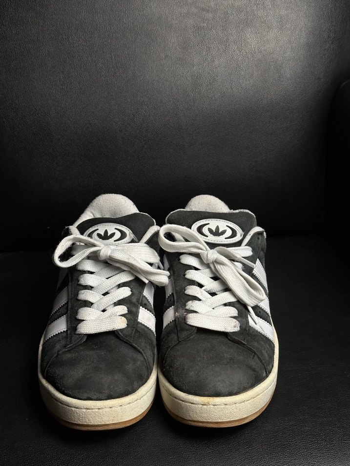 ORİJİNAL ADİDAS CAMPÜS - Görsel 4