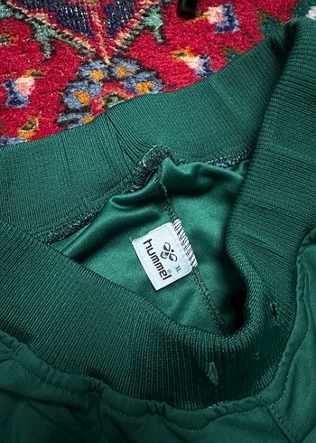 HUMMEL EŞOFMAN - Görsel 4