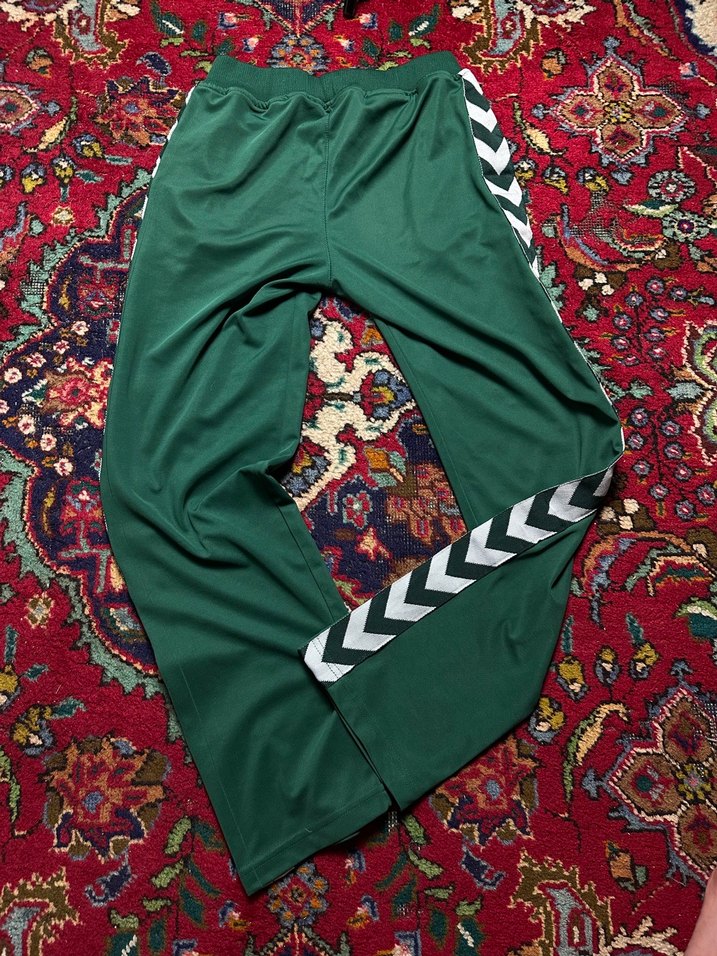 HUMMEL EŞOFMAN - Görsel 2