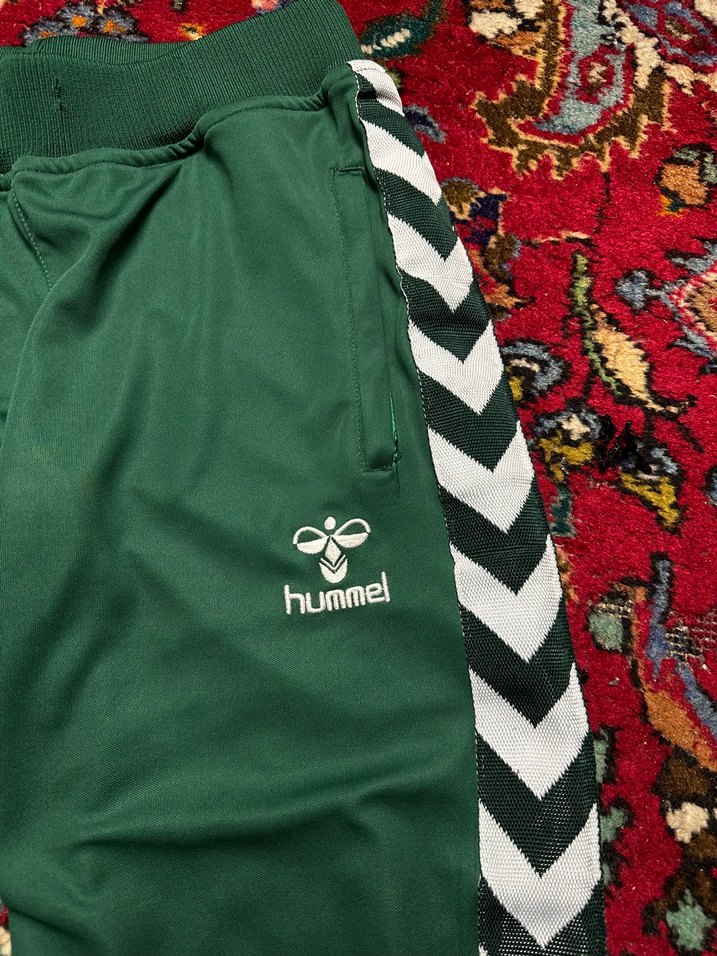 HUMMEL EŞOFMAN - Görsel 3