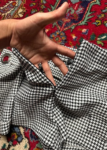 Bershka Şort Etek - Görsel 3